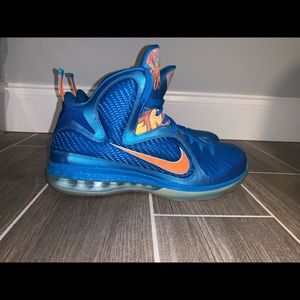 LeBron 9 China (YOTD)